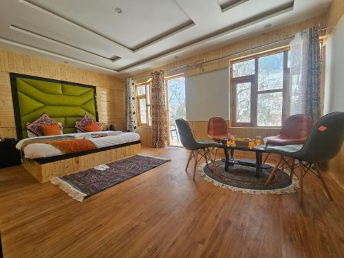 hotel photo