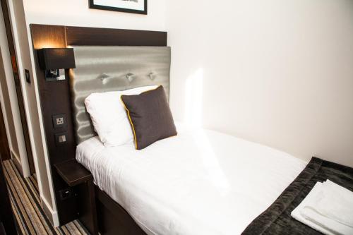 Habitación individual, deluxe
