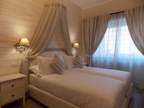 Casa Tua Vaticano Guest House - image 9