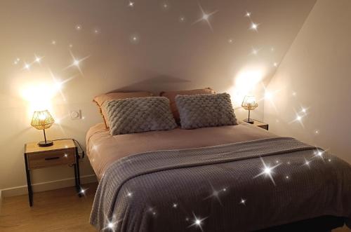 Gîte La Petite Lochoise gîte à louer La Bouchardière