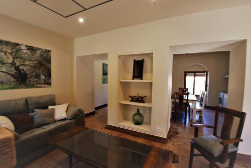 Hacienda Molino Nuevo in Algodonales