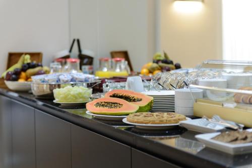 Corte Ongaro Hotel - image 10