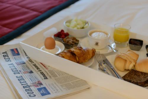 Corte Ongaro Hotel - image 4