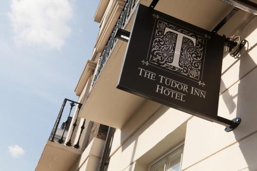 The Tudor Inn Hotel - image 7