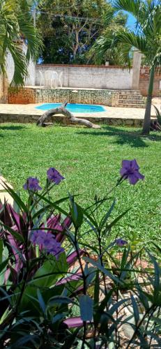 Casa de Praia com duas piscinas