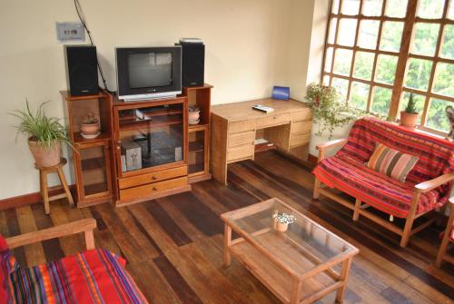 Pisonaywasi - Hospedaje familiar