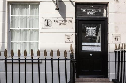 The Tudor Inn Hotel - image 8