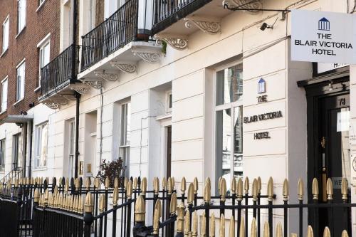 The Tudor Inn Hotel – London