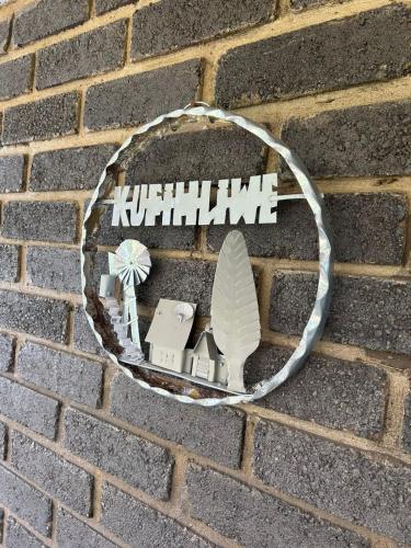 Kufihliwe Lodge in ซิกแนลฮิลล์