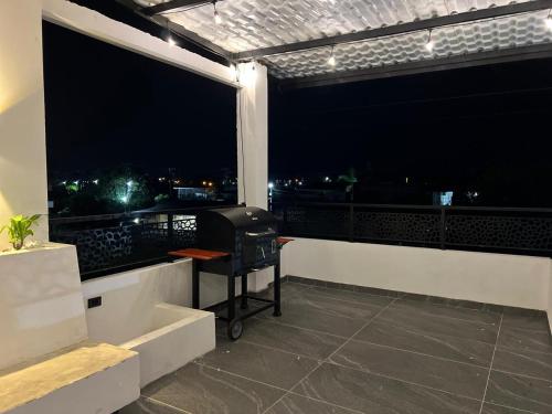 Casa de Lujo con Piscina privada Flandes Tolima