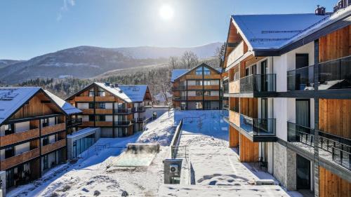 Tremonti Hotel Karpacz in Karpacz