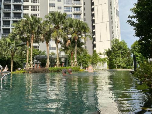 Agile S-K-Y Pavilion Residence KL TRX by M-O-O-N-L-I-G-H-T - image 5