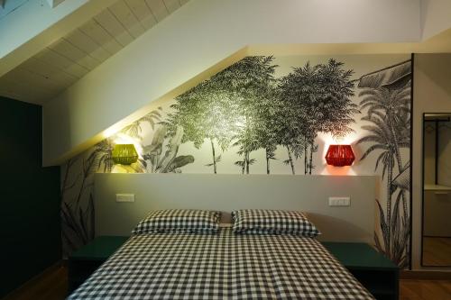 Terrazza 72 - Deluxe Room & Breakfast, Agerola (Foto 7)