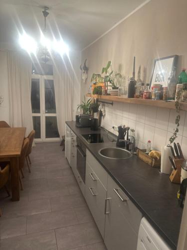 1 Zimmer zu vermieten in geteilter Wohnung mit dem Gastgeber, Hannover (fotografie 4)