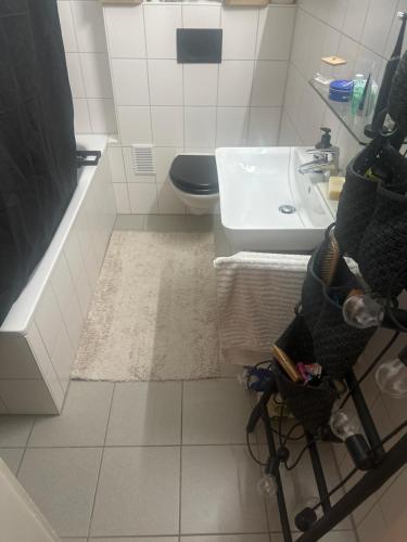 1 Zimmer zu vermieten in geteilter Wohnung mit dem Gastgeber, Hannover (fotografie 5)