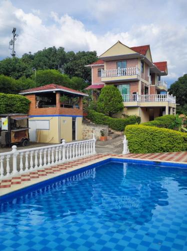 Finca Villa Valeria