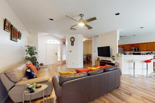 Parkside Paradise in Round Rock, USA