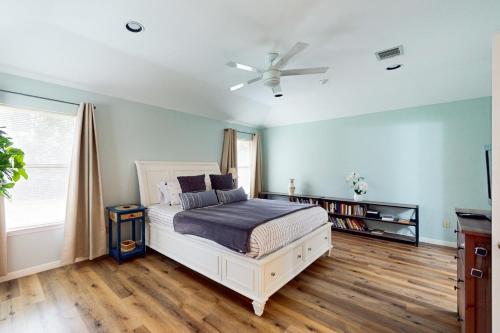 Parkside Paradise in Round Rock, USA