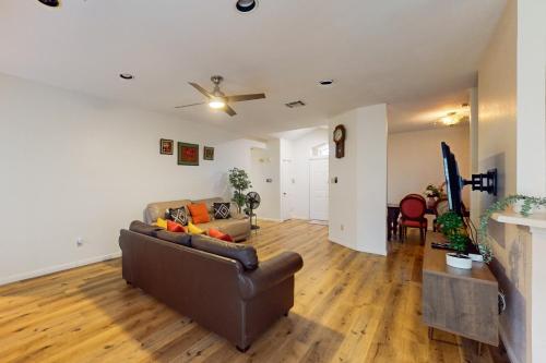 Parkside Paradise in Round Rock, USA