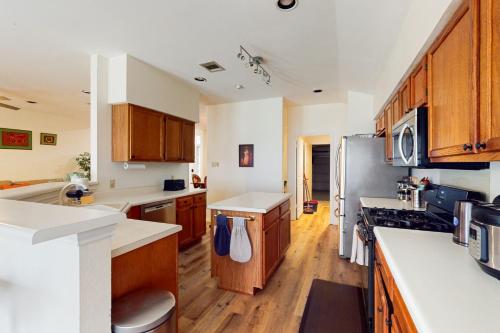Parkside Paradise in Round Rock, USA