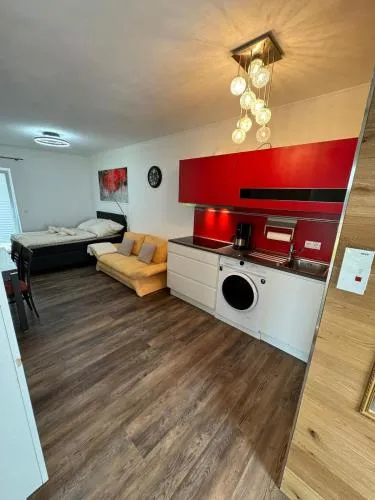 Tinyhouse in Varel in Varel, Deutschland