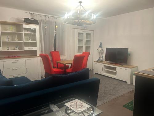 APARTAMENT przy Parku Radziwiłła