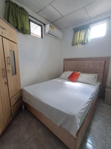 Le Reve Cartagena, Tu Apartamento