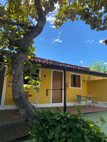 Pousada Princesa da Serra in 桑塔納杜裡亞舒