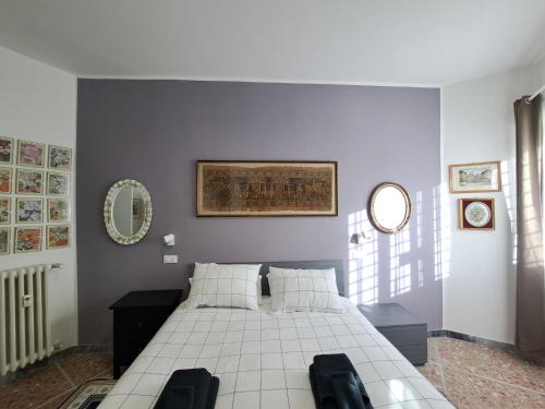 Appartamento Prenestina 74, Рим (фото 4)