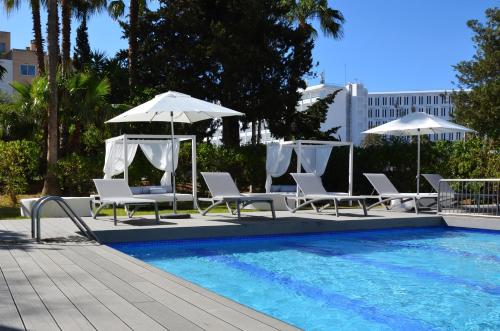 Apartamentos Playasol My Tivoli - image 7