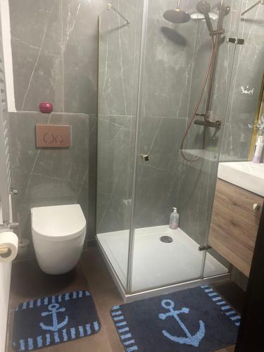 APARTAMENT przy Parku Radziwiłła