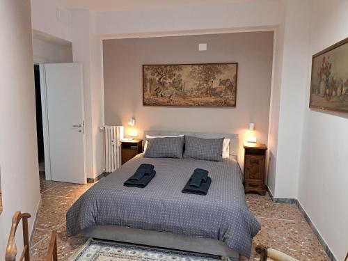 Appartamento Prenestina 74, Рим (фото 7)
