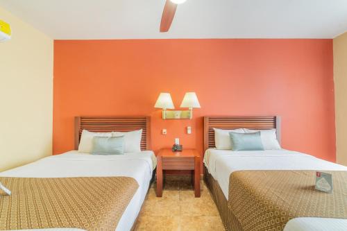 641041686 Seven Crown La Paz Centro Historico