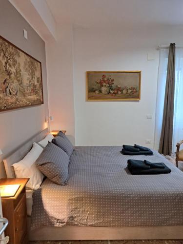 Appartamento Prenestina 74, Рим (фото 6)