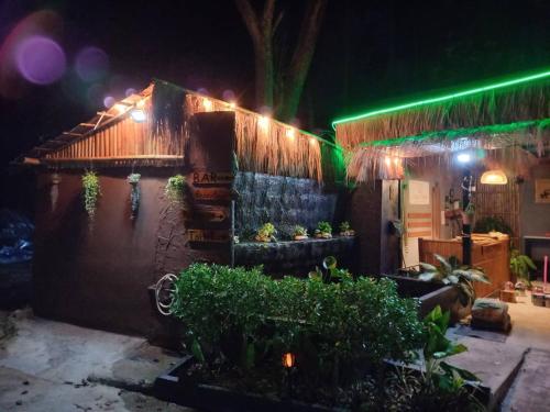 Siam Flora Resort Koh Lanta in Klong Tob Beach