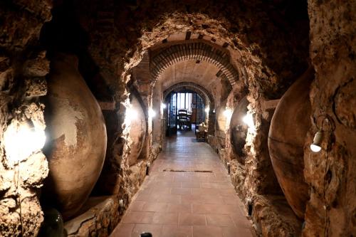 Casa Rural de Lucía (Casa Rural de Lucia) in Horche