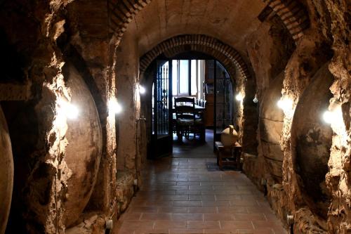 Casa Rural de Lucía (Casa Rural de Lucia) in Horche