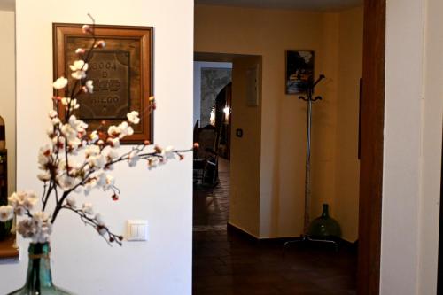Casa Rural de Lucía