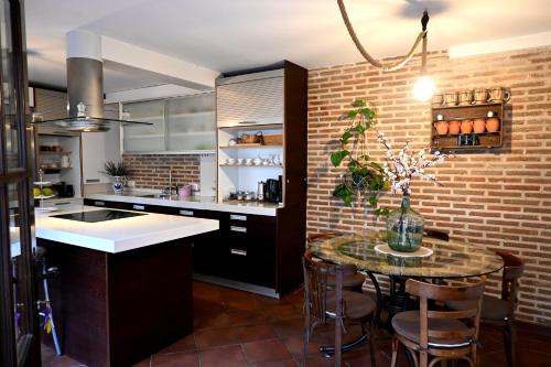 Casa Rural de Lucía (Casa Rural de Lucia) in Horche