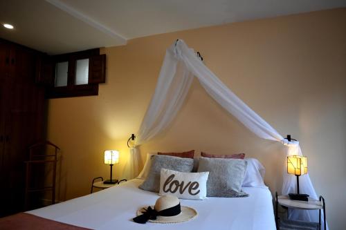 Casa Rural de Lucía (Casa Rural de Lucia) in Horche