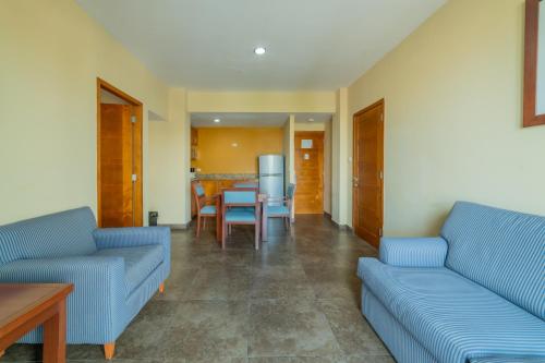 641042456 Seven Crown La Paz Centro Historico