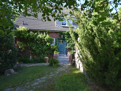Studio in Boltenhagen nahe Ostseestrand, Boltenhagen (zdjęcie 10)