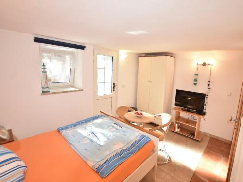 Studio in Boltenhagen nahe Ostseestrand, Boltenhagen (zdjęcie 7)