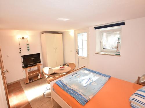 Studio in Boltenhagen nahe Ostseestrand, Boltenhagen (zdjęcie 4)