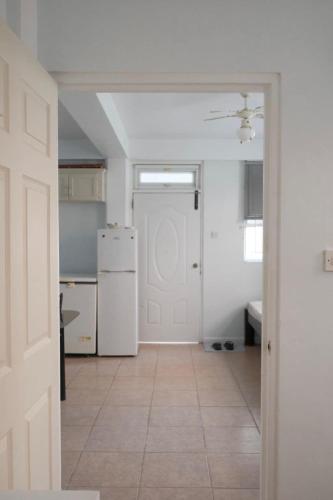 Two-Bedroom Apartment image 9