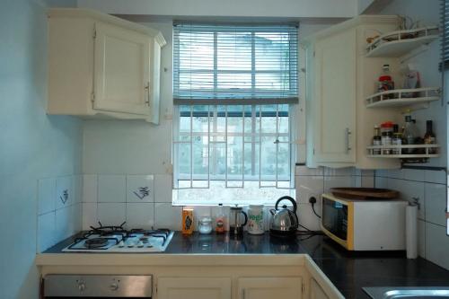 Two-Bedroom Apartment image 8