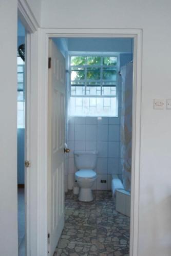 Two-Bedroom Apartment image 7