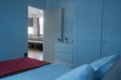 Two-Bedroom Apartment image 5