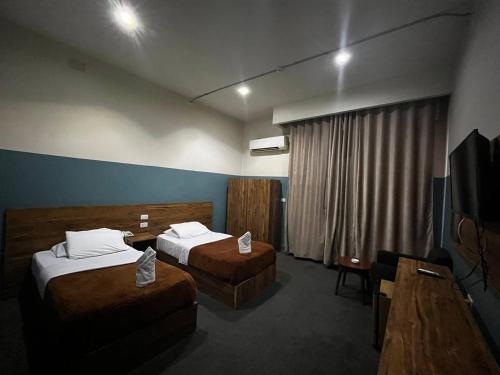 Nitocrisse Hotel — other in 171 Mohamed Faried Downtown, Cairo Egypt, 11518