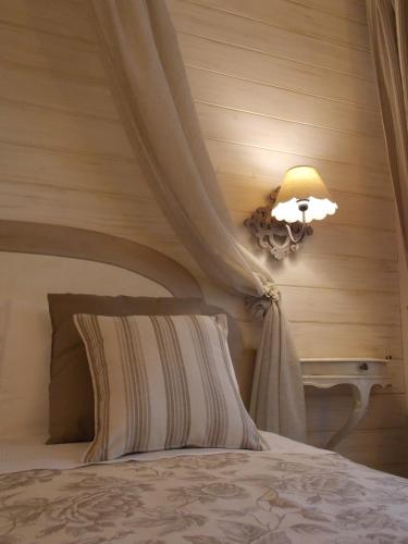 Casa Tua Vaticano Guest House - image 8